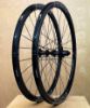 Picture of KASTAR G35 carbon spokes 100"142 mm